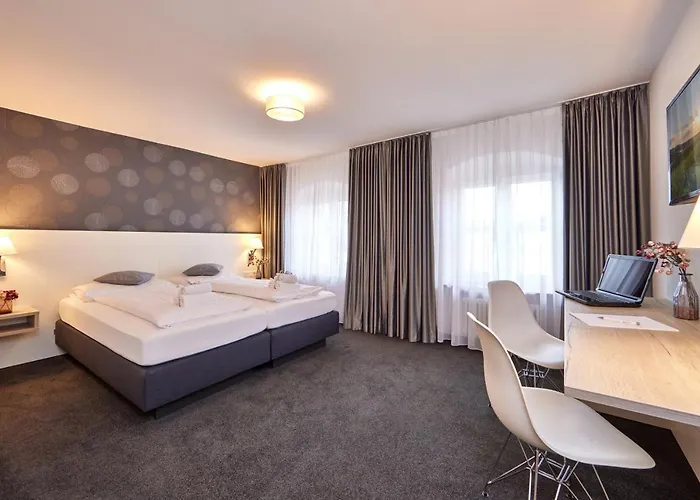 Hotel Alter Wirth