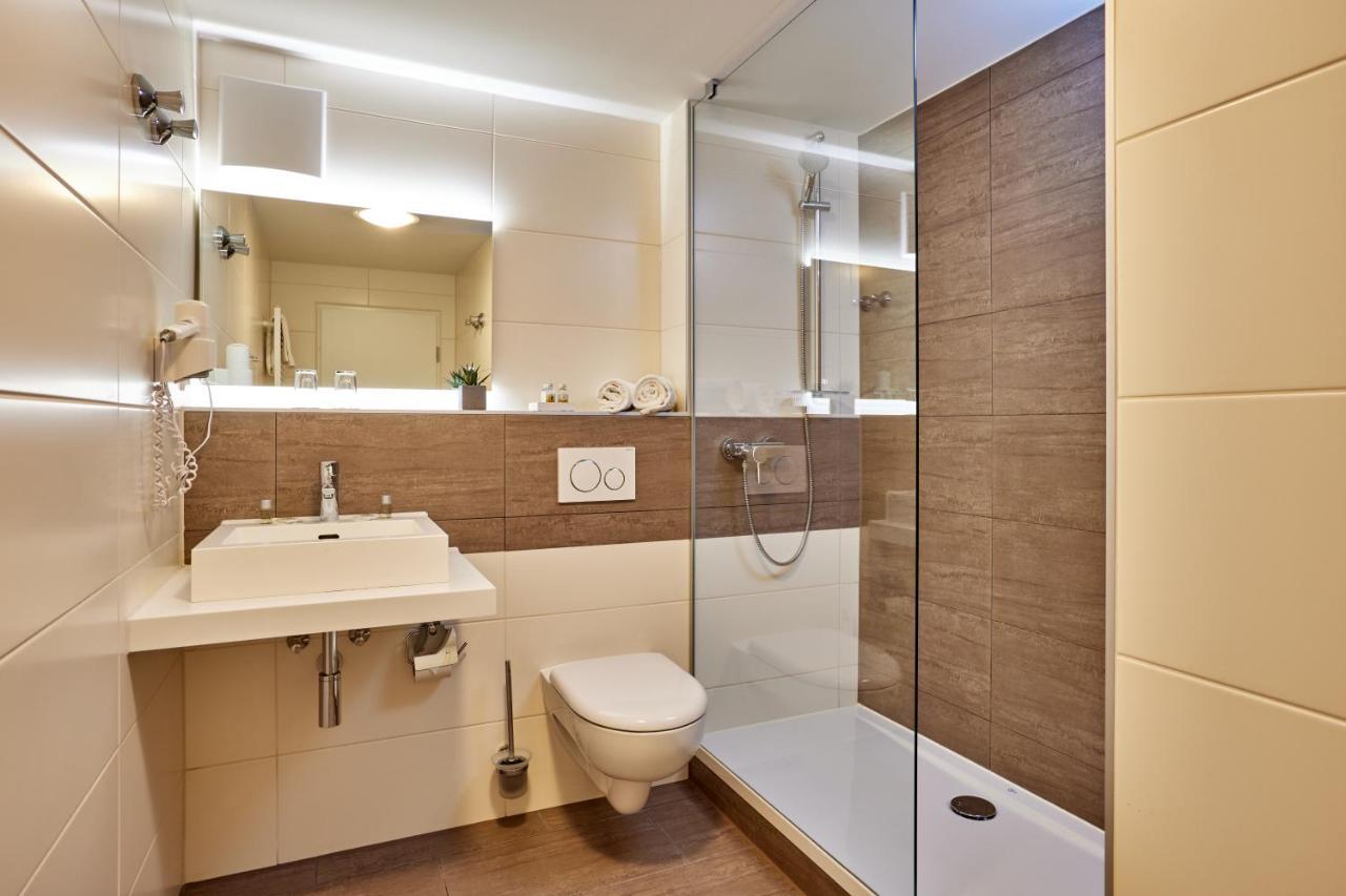 Hotel Alter Wirth