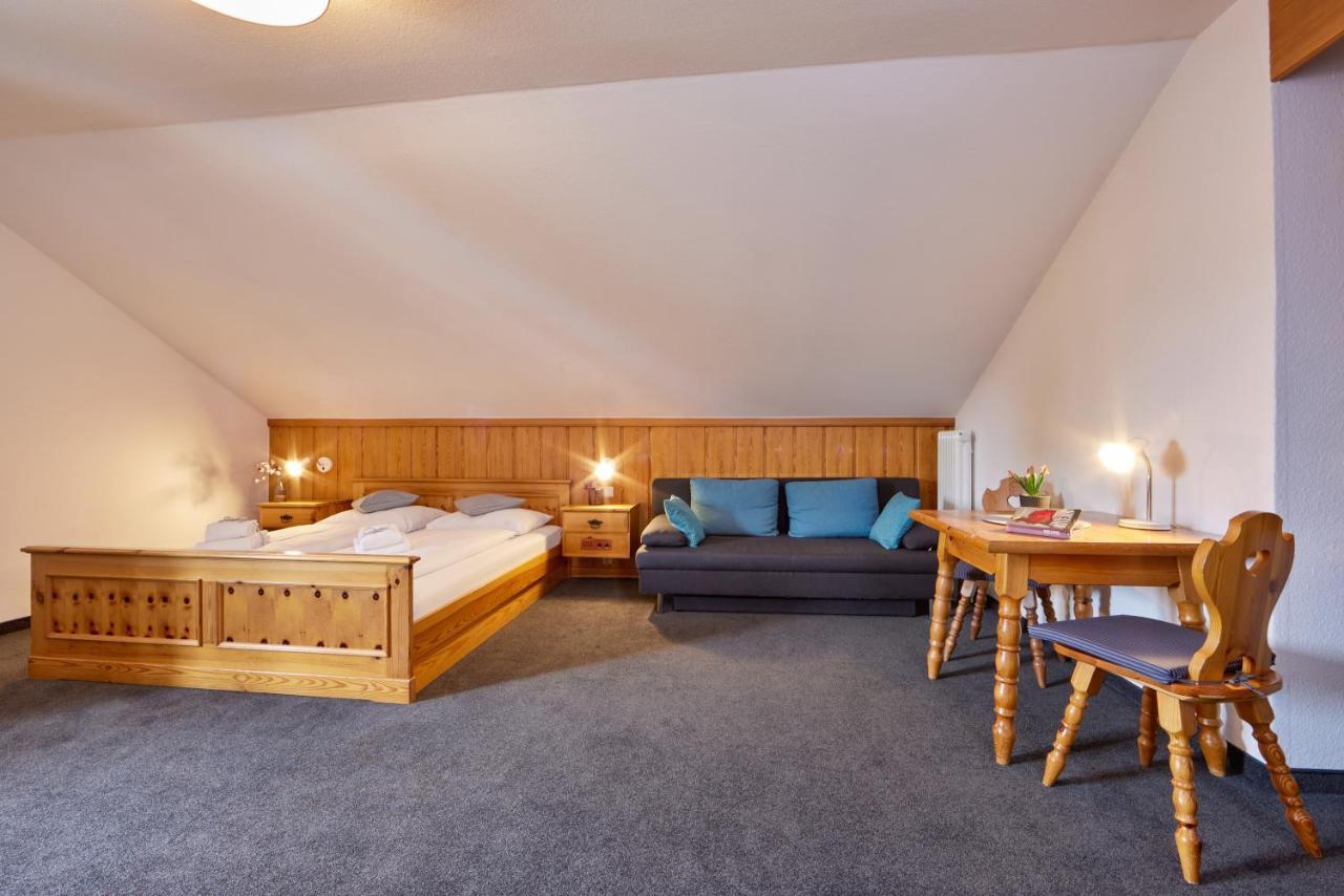 Hotel Alter Wirth 3*