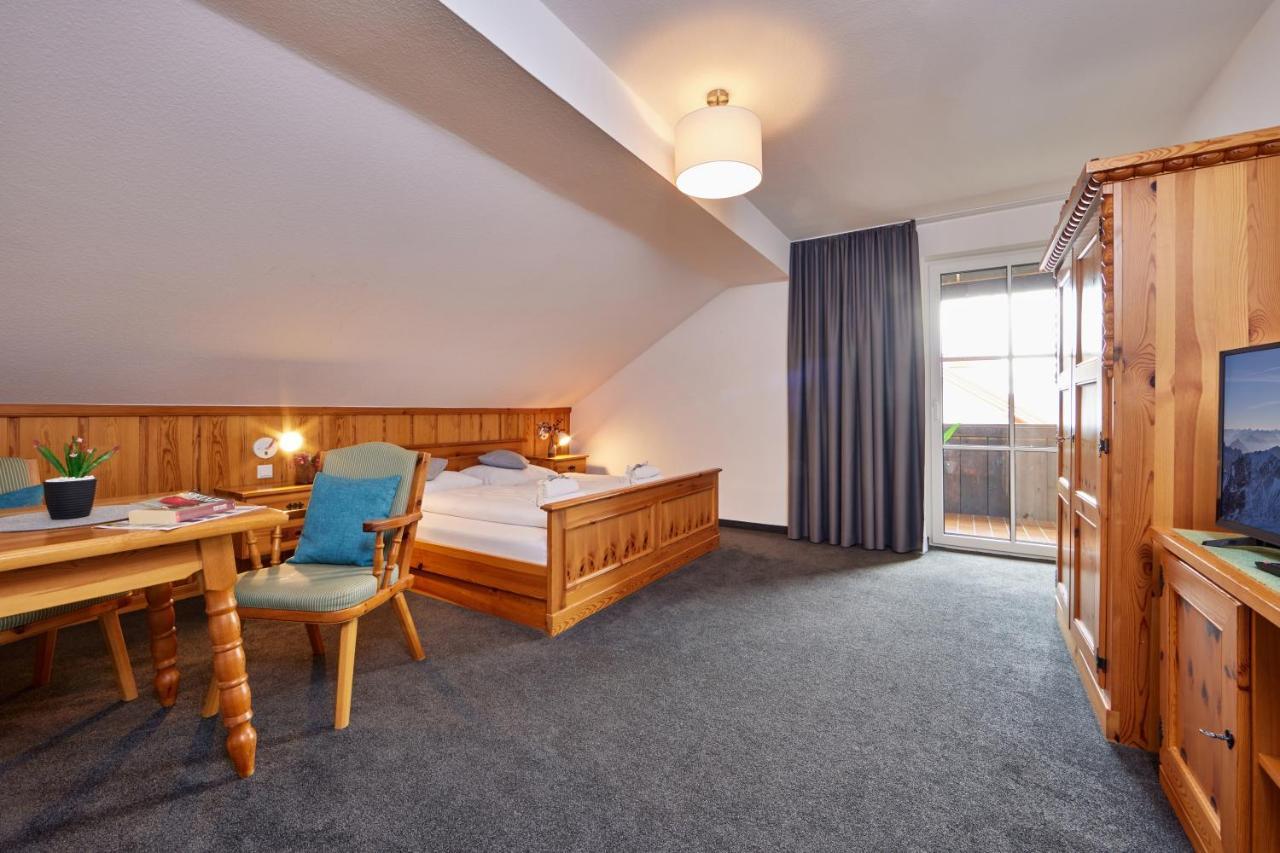 Hotel Alter Wirth Geretsried