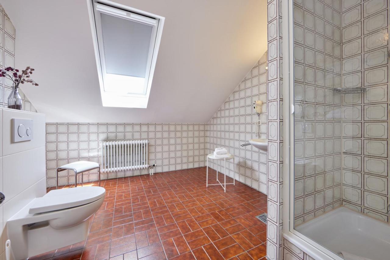 Hotel Alter Wirth 3*