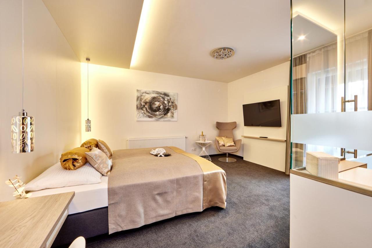 Hotel Alter Wirth