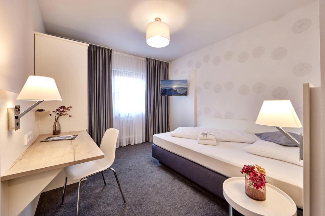Hotel Alter Wirth 3*