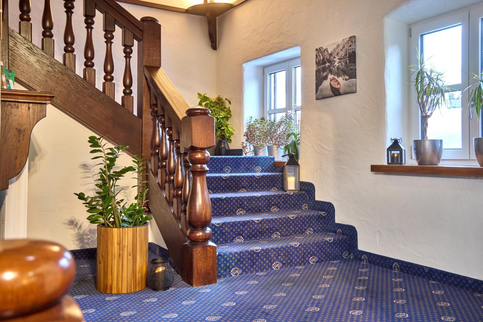 Alter Wirth Hotel