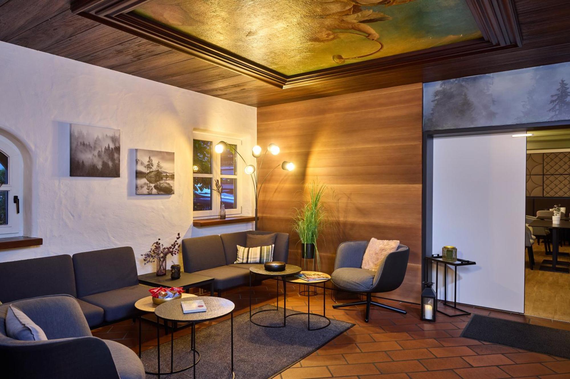 Alter Wirth Hotel Geretsried