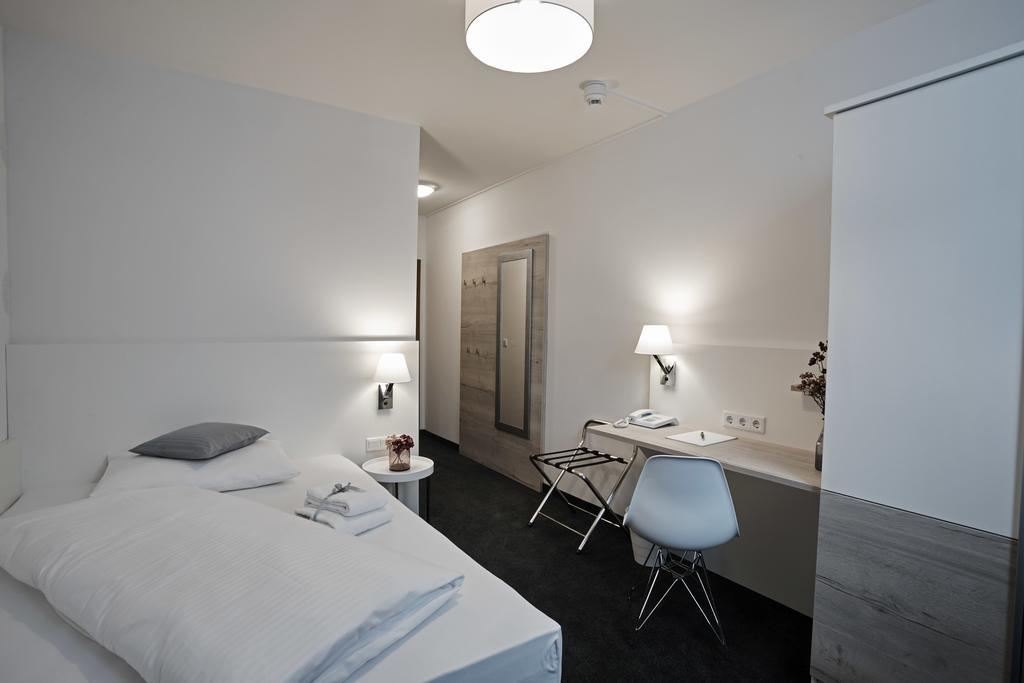Alter Wirth Hotel 3*