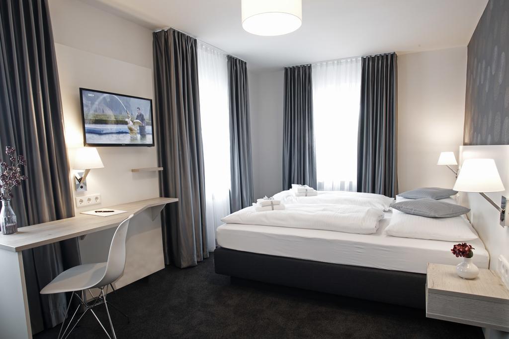 Alter Wirth Hotel